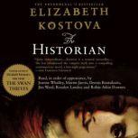 The Historian, Elizabeth Kostova