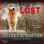 The Lost, Jeffrey B. Burton