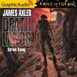 Siren Song Dramatized Adaptation, James Axler