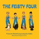 The Feisty Four, Malathi Kanagasabapathy