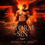 Storm of Sin, Patricia D. Eddy
