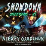 Showdown, Alexey Osadchuk