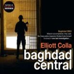 Baghdad Central, Elliot Colla