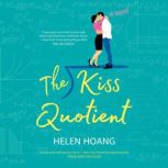 The Kiss Quotient, Helen Hoang