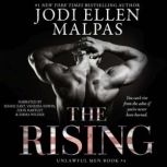 The Rising, Jodi Ellen Malpas