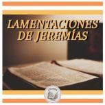 Lamentaciones De Jeremias, LIBROTEKA
