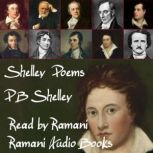 Shelley Poems, PB Shelley