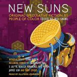 New Suns Original Speculative Fiction by People of Color, Nisi Shawl