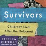 Survivors, Rebecca Clifford