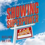 Showing Superpower, Roseann Galvan