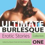 Ultimate Burlesque, Accent Press