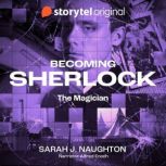 The Magician, Sarah J. Naughton