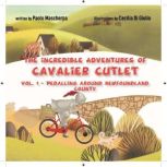 The Incredible Adventures of Cavalier..., Paolo Mascherpa