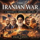 The Iranian War, Jalel Chniti