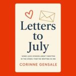 Letters to July, Corinne Gensale
