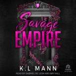Savage Empire, K. L. Mann