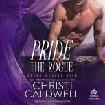 Pride, Christi Caldwell