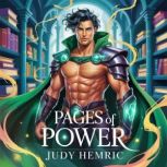Pages of Power, Judy Hemric
