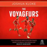 The Voyageurs, Joshua Kloke