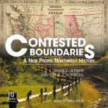 Contested Boundaries, David J. Jepsen