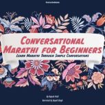 Conversational Marathi for Beginners, Rajesh Patil