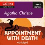 Appointment With Death, Agatha Christie