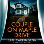 The Couple on Maple Drive, Sam Carrington