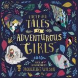 Ladybird Tales of Adventurous Girls, Ladybird