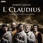 I, Claudius, Robert Graves