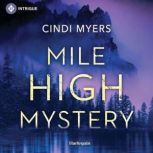 Mile High Mystery, Cindi Myers