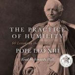 The Practice of Humility, Pope Leo XIII