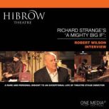 HiBrow Richard Stranges A Mighty B..., Richard Strange