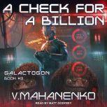 A Check for a Billion, Vasily Mahanenko