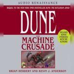 Dune: The Machine Crusade, Brian Herbert