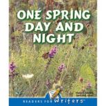 One Spring Day And Night, Patty Whitehouse