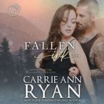 Fallen Ink, Carrie Ann Ryan