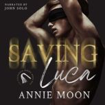 Saving Luca, Annie Moon