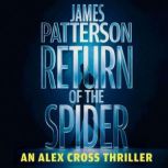 Return of the Spider, James Patterson