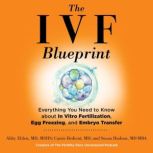 The IVF Blueprint, Abby Eblen