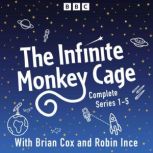 Infinite Monkey Cage, Brian Cox