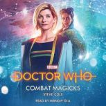 Doctor Who Combat Magicks, Steve Cole