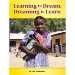 Learning to Dream, Dreaming to Learn, Lisa Harkrader