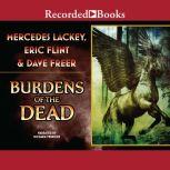 Burdens of the Dead, Mercedes Lackey