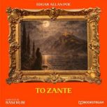 To Zante, Edgar Allan Poe