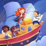Sky Pirates, Marina B