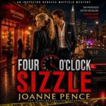 Four OClock Sizzle, Joanne Pence