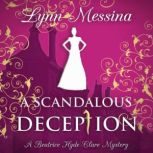 A Scandalous Deception, Lynn Messina