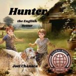 Hunter, the English Setter, Joel Chanaca