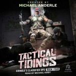 Tactical Tidings, Michael Anderle