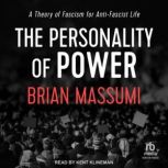 The Personality of Power, Brian Massumi